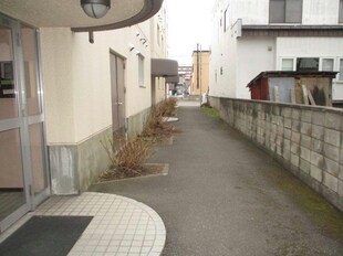 5西１ハイツの物件外観写真